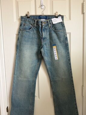 NWT Arizona Jean Company Women’s Bootcut Jeans